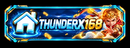 THUNDERX168 เข้าสู่ระบบบัญชีอย่างปลอดภัย